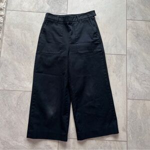 Norse Projects Roberta Cotton Twill Pant